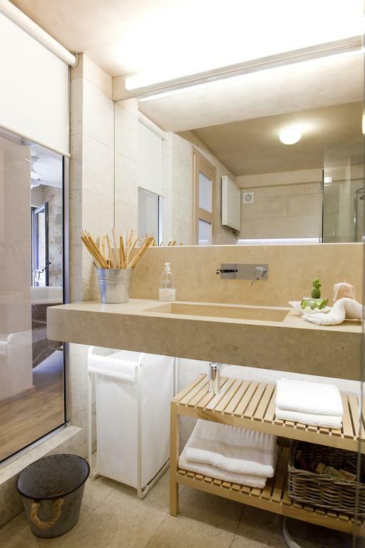 Villa Vollard With Amazing View Pool イラクリオン 部屋 写真