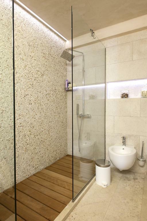 Villa Vollard With Amazing View Pool イラクリオン 部屋 写真